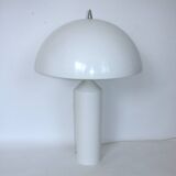 Mushroom table lamp, Modern 90's.