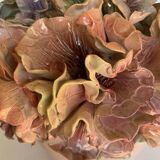 60s slip vase
