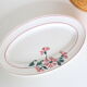 Ceranord ceramic ravier Julienne motif 1930