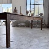 Farm table in pine 1950 250cm