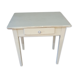 Delagrave vintage children's desk