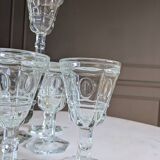 La Rochere glasses
