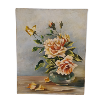 Rose bouquet