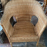 Armchair