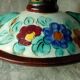 MONACO CERART CERAMIC CUP FROM THE 50s-60s