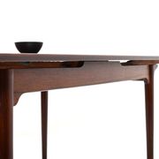 Table à manger danoisE par Gunni Omann