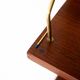 Teak modular shelving unit, Danish design, 1960s, made in Denmark