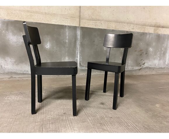 Set of 12 chairs Gervasoni 1882 design by Paola Navone