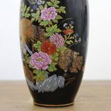 Asian vase