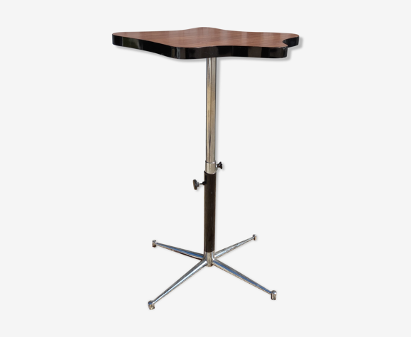 Table mange debout vintage