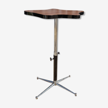 Vintage standing table