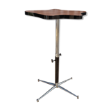 Vintage standing table