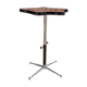 Vintage standing table