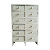 Workshop drawers, Craft furniture