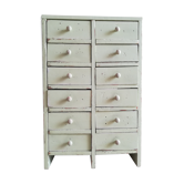 Workshop drawers, Craft furniture