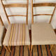 Vintage chairs