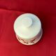 Opaline sugar bowl Schumann Arzberg