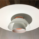 PH4 suspension by Poul Henningsen for Louis Poulsen