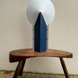 Samuel Parker's Moon Lamp