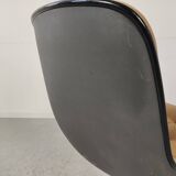 Randall Buck office chair for strafor, 70s