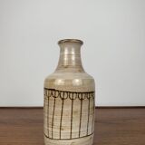 Vase by Jacque Pouchain for the Dieulefit workshop, 1950-60