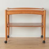 60s Serving Trolley Poul Hundevad