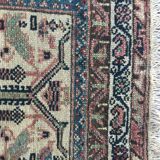 Tapis ancien Persan Malayer 154x283cm