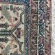 Old Persian Malayer rug 154x283cm