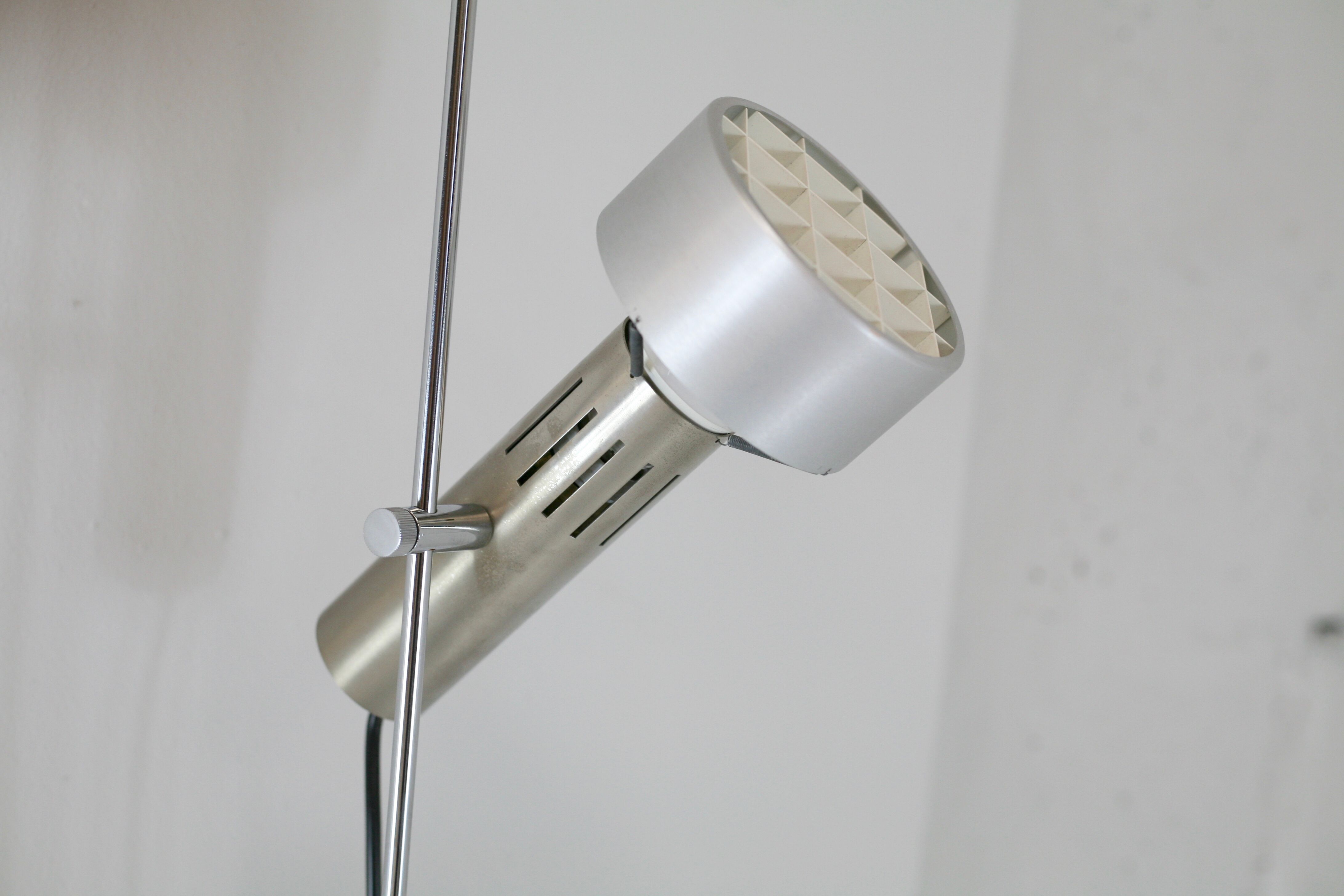 Floor lamp A14 by Alain Richard, edition Disderot, France, circa 1965