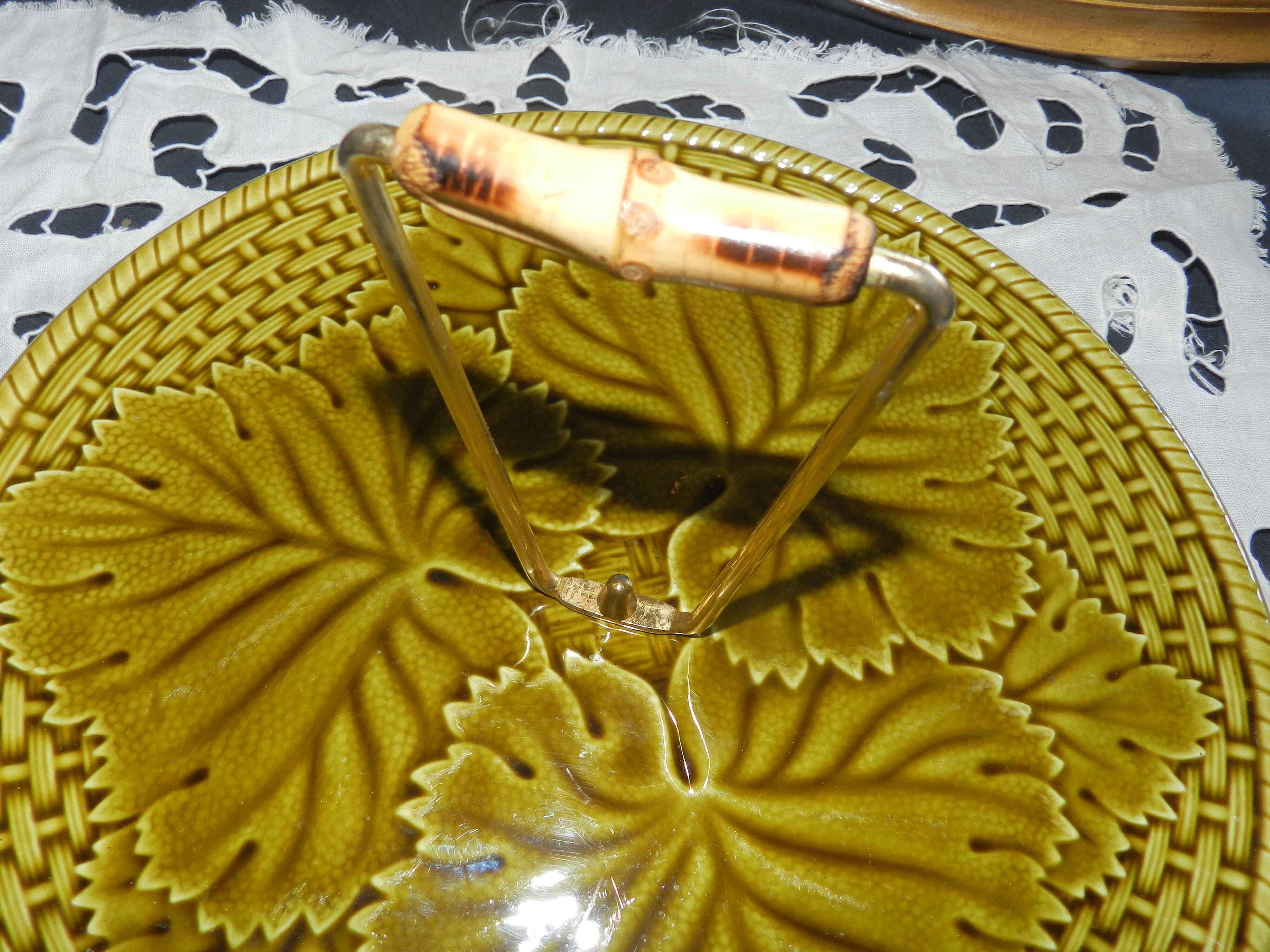 Platter