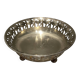 Coupe Alessi 1983 Josef Hoffmann Art-Deco / Wiener Werkstatte 'Rosenschale'