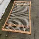 Georges Tigien coffee table or bench