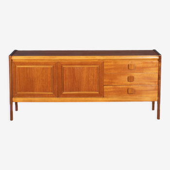 Teak sideboard 1960s