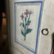Former writing desk painted