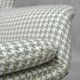 Boconcept Hamilton chair +footstool