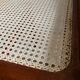 Roger Landault wicker desk