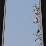 Shönbuch rectangle mirror from 1970