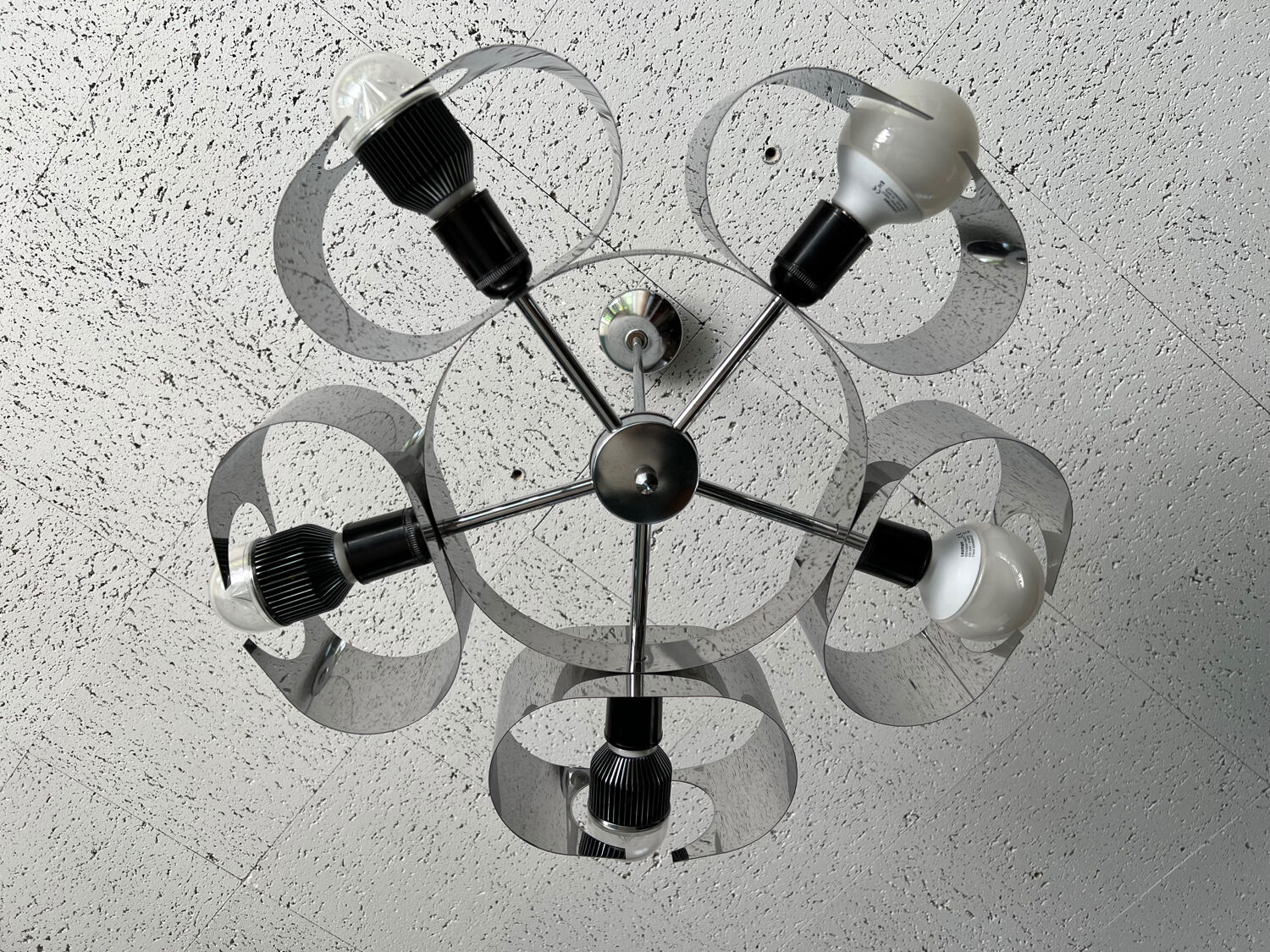 Suspension Space Age