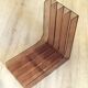 Plexi vinyl holder