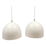 Danish design lamps, model "Bøtten" by Asger Bay Christensen for his own company Asger BC lightning