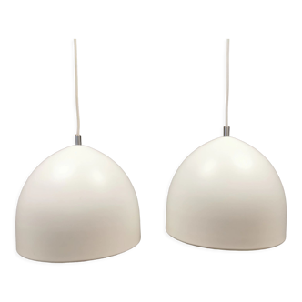 Danish design lamps, model "Bøtten" by Asger Bay Christensen for his own company Asger BC lightning