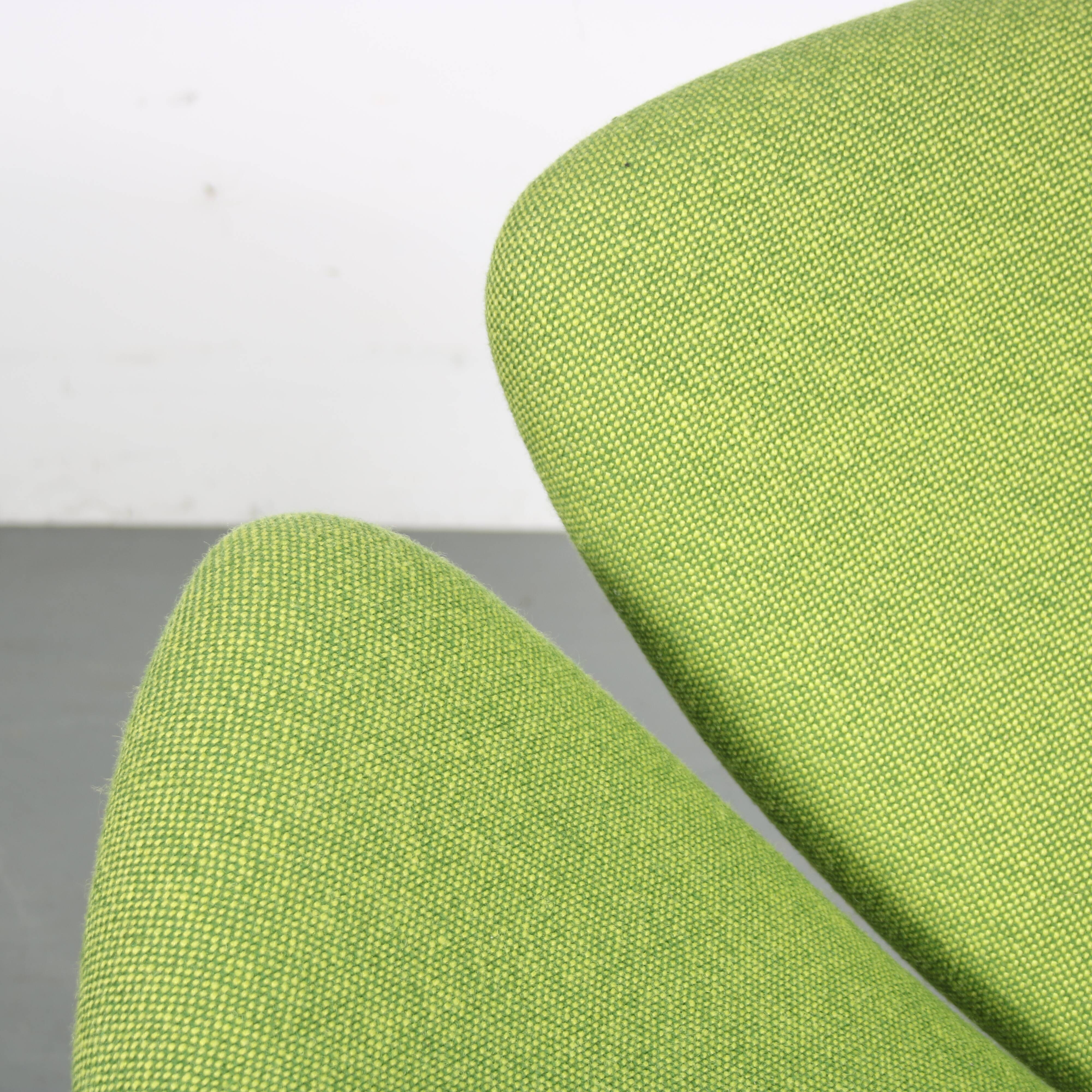 “Orange Slice” Chair by Pierre Paulin for Artifort, Netherlands 1960