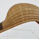 Old chistera, large glove, 64cm, Basque Country, jai alai, cesta punta
