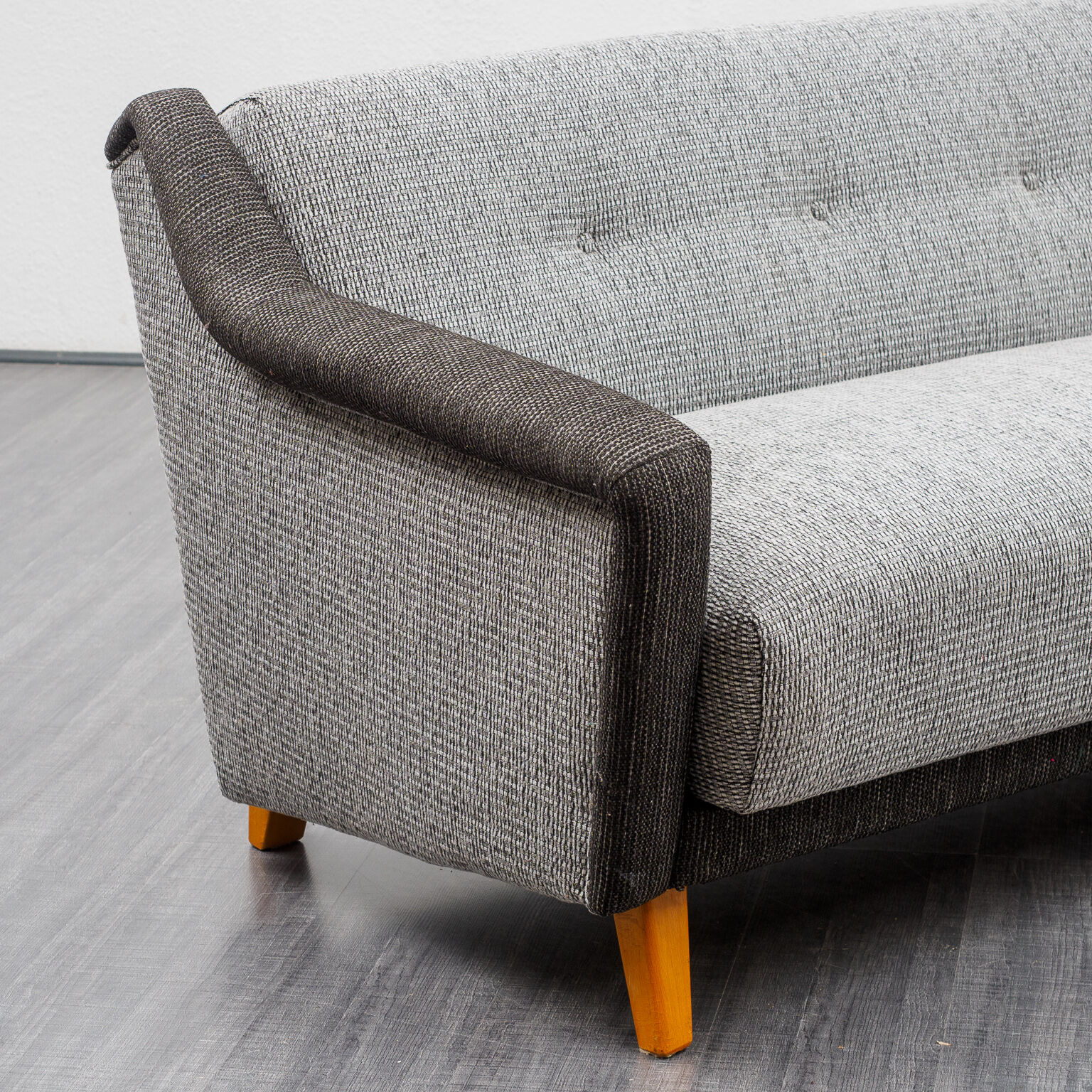 Convertible sofa 1950