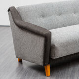 Convertible sofa 1950