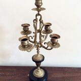Old candlestick