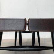 Pirkka coffee table mid-century by Ilmari Tapiovaara for Laukaan Puu, 1960s