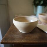 Lot of two old bowls