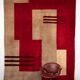 Tapis contemporain 240x300cm