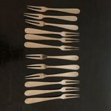 Snail forks